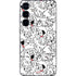 Disney 101 Dalmatians Pattern Galaxy S25 Skin